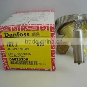 Refrigeration Unit Thermal Expansion Valve Cheap R404a Expansion Valve for Sale thumbnail-4