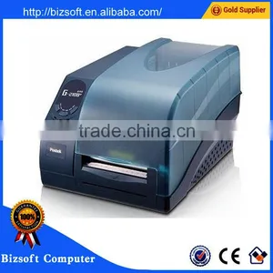 Bizsoft Cheap Price POSTEK G-2108 203DPI Thermal Printing Printer thumbnail-1