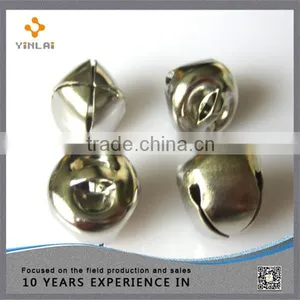 Hot Sale Fashion Iron Jingle Bell thumbnail-2