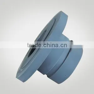 High Quality Customized Nylon Pipe Fittings for Machine Tool thumbnail-1