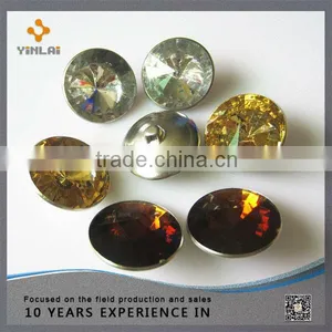 Hot Sale Garment Button From China thumbnail-2