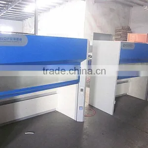Lab Furniture for School and Institution Fume Hood thumbnail-3