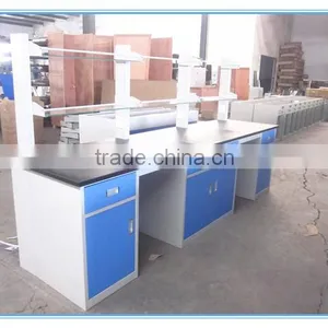 Stable Dental Lab Bench thumbnail-5