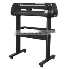Vinyl Cutting Plotter 720 mm Practical Type thumbnail-5