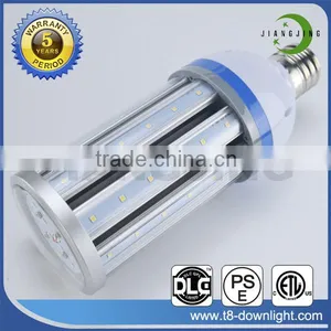 27W 36W 45W Led Corn Light CE RoHS Listed E27 E40 Base 3 Years Warranty thumbnail-1