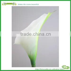Calla Lily China Wholesale Home Decoration Real Touch Calla Lily thumbnail-5