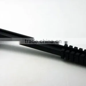 2 Way Barbecue Bbq Grill Cleaning Scraping Brass Brush Tool Wholesale thumbnail-1