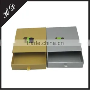 Promotion Industrial Use and Paper Material Paper Jewelry Box thumbnail-5