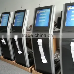 Wireless Ticket Dispenser/wireless Queue System Quality Choice Supplier's Choice thumbnail-1