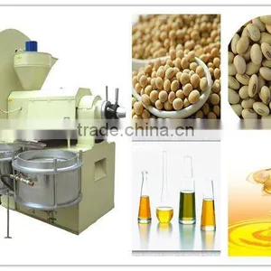 Hot Sell Low Price Palm Oil Machine thumbnail-4