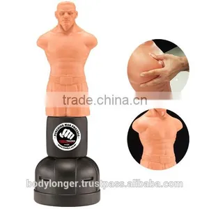PERSON TYPE PUNCHING BAG/ Gym Equipment/ Rack thumbnail-1