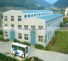 Liaoning Dongda Powder Engineering Technology Co., Ltd. company overview - view 1 thumbnail