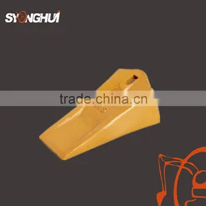EX60/EX70/EX100/EX200Bucket Teeth / High Quality Track Teeth/excavator Track Teeth thumbnail-5