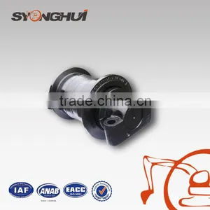 Massive Excavator Track Rollers ,wholesale Lower Roller for Digger,provide Free Samples thumbnail-2