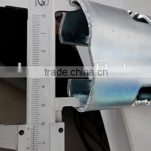 High Quality Galvanized Vineyard Post thumbnail-5