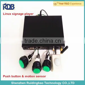 Network Advertising Media Player thumbnail-1