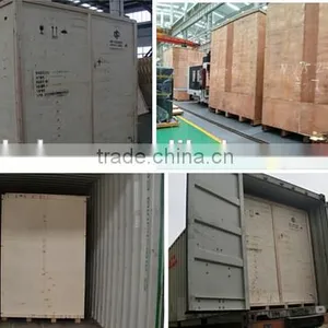 8mm 3200mm Hydraulic Automatic Swing Shearing Machine thumbnail-5