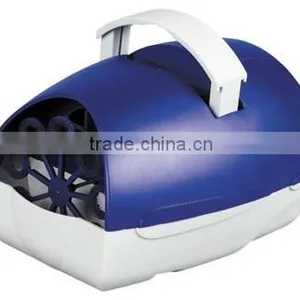 Bubble Machine Blue thumbnail-1