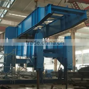 China CREATION Made High Quality Steel Structure and Frame for Conveyor Use thumbnail-2