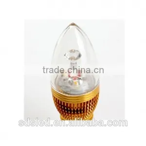 Gu10 Led Bulb B15 Led Candle Bulb Emergency Led Bulb thumbnail-2