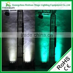 LED Wall Washer RGBW Outdoor IP65 Spotlights thumbnail-4