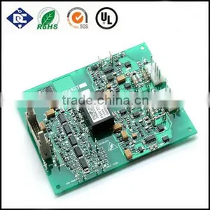 Multilayer Mobile Charger Pcb and Pcba thumbnail-1