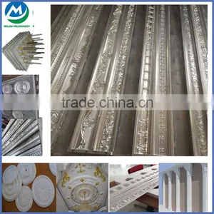 Hot Sale Polystyrene Cornice Moulding thumbnail-1