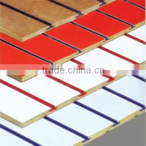 Kitchen Raw Mdf Board Wood thumbnail-4