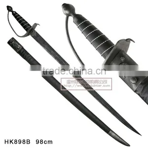 Wholesale Military Swords Officer Sword HK898B thumbnail-1
