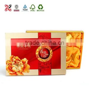 High Class Foldable Paper Sliding Box thumbnail-1