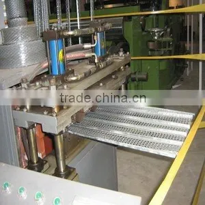 Brickwork Reinforcing Mesh Machine thumbnail-1