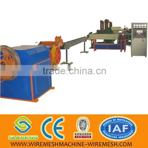 PVC Wire Coating Machine thumbnail-1