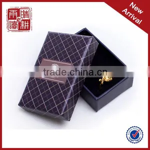 Fashion Design Manufacturer Custom Fancy Jewellery Box thumbnail-1
