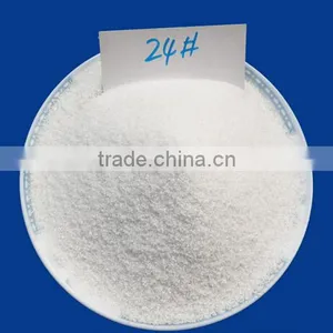 for Grinding Wheels F120 White Aluminium Oxide thumbnail-2