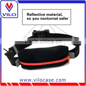 Waist Belt Bag / Waist Bag for Men / Running Waist Bag thumbnail-2