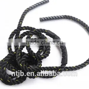 2015 Factory Outlet Traning Battle Rope thumbnail-2