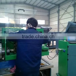 Common Rail Pump Test Bench Connect With Normal Test Bench thumbnail-3