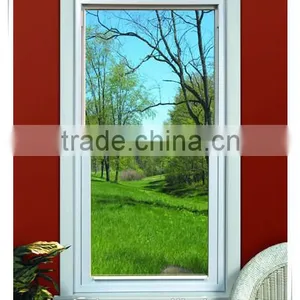 Huazhijie Profile of Pvc Americn Style Lifting Windows for Sale thumbnail-6