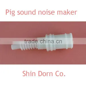 Add on Squeaker Dog Toy, Make Sounds Dog Toy thumbnail-1