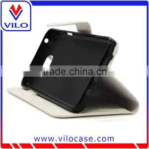 Buckle Card Slot Leather Flip Case for Samsung Note 5 thumbnail-6
