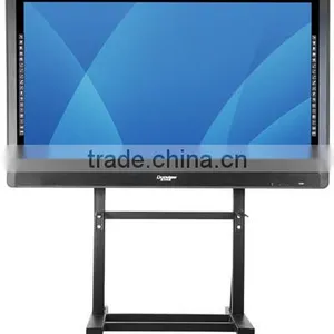 65 Inch Donview LED Smart Flat Touch Panel thumbnail-1