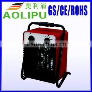 Industrial Fan Heater 5kW thumbnail-1