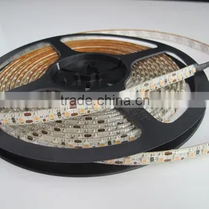 12v 48w 120led LED Strip Single Row/double Row LED Tape 3528 thumbnail-4