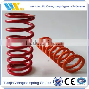 Auto Compression Spring thumbnail-2