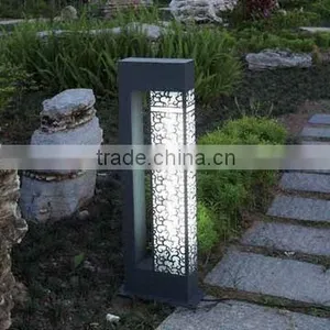 Ultra Bright Led Solar Garden Light thumbnail-1
