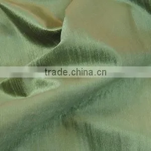Cotton/viscose Slub Velveteen for Home Textile thumbnail-1