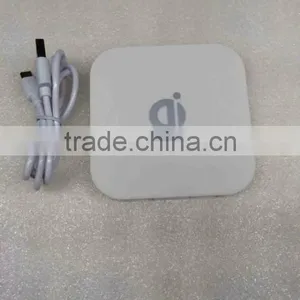 Qi Wireless Pad Charger Charging Hot For IPhone Nokia Samsung Galaxy Note S3 S4 thumbnail-4
