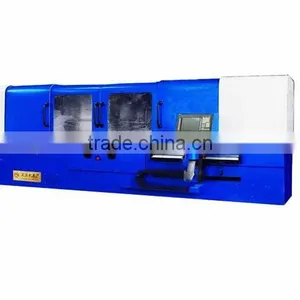 HJMTC SK77xx High Precision CNC Worm Grinding Machine thumbnail-1