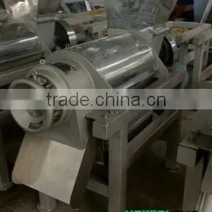 Ginger Juice Squeezing Machine thumbnail-5