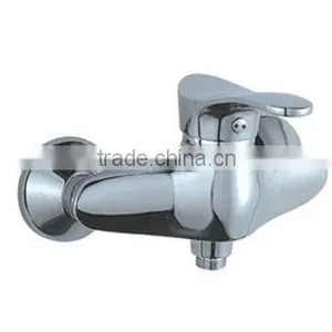Single Handle Shower Faucet thumbnail-1
